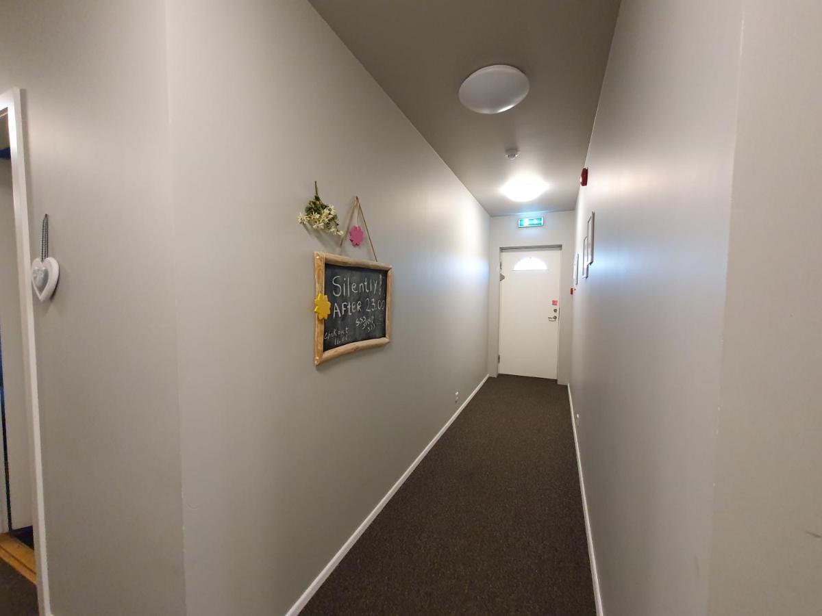 Skalatjoern Guesthouse Skalatjorn Buitenkant foto