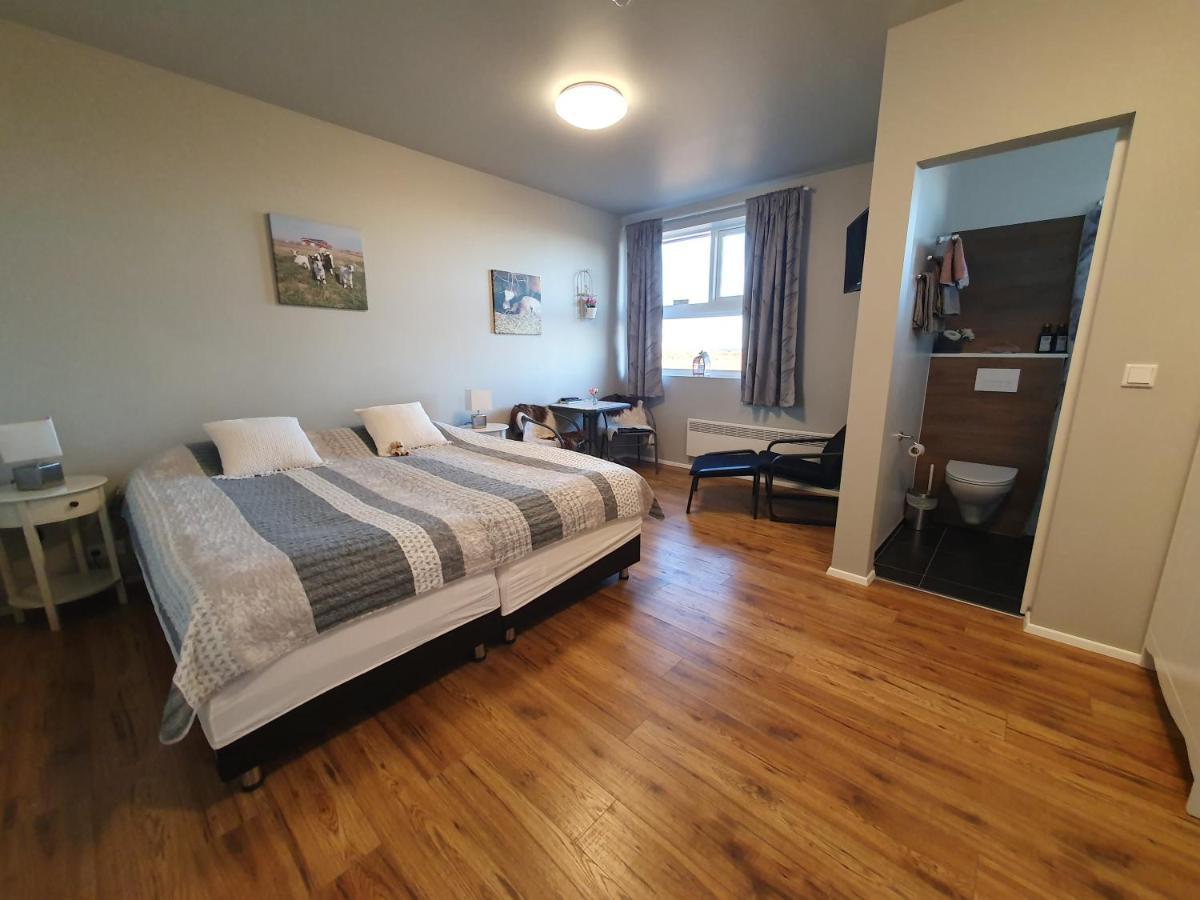 Skalatjoern Guesthouse Skalatjorn Buitenkant foto