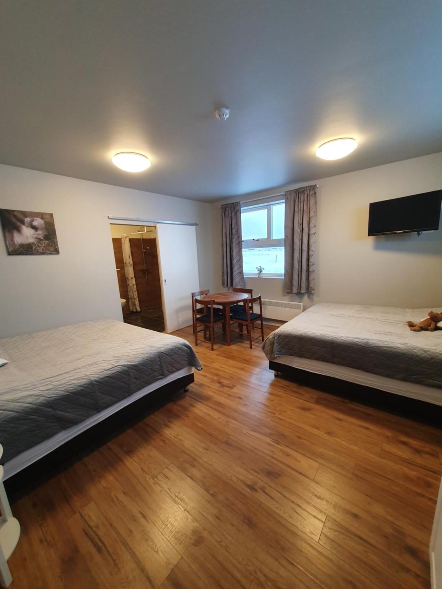 Skalatjoern Guesthouse Skalatjorn Kamer foto