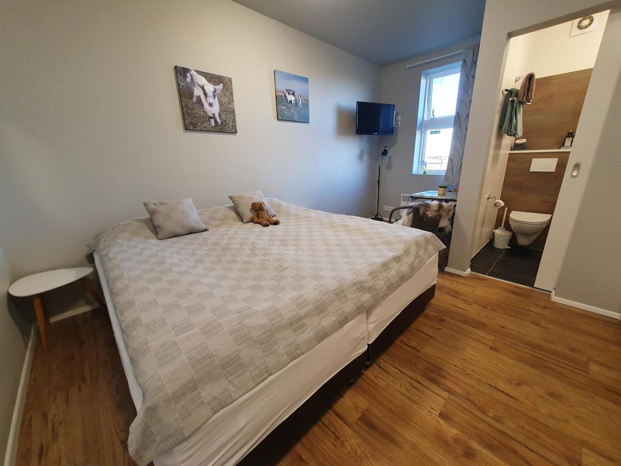 Skalatjoern Guesthouse Skalatjorn Kamer foto